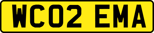 WC02EMA