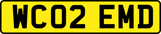 WC02EMD