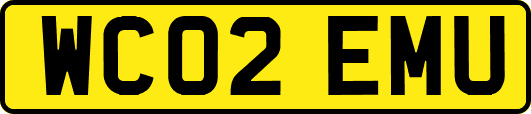 WC02EMU
