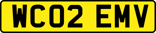 WC02EMV