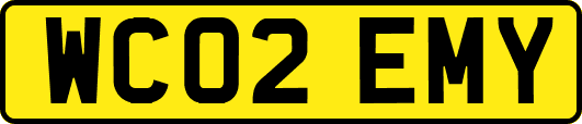 WC02EMY