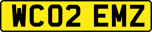 WC02EMZ