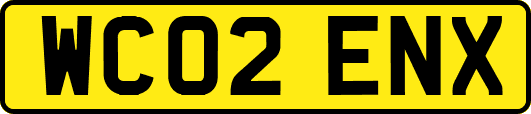 WC02ENX