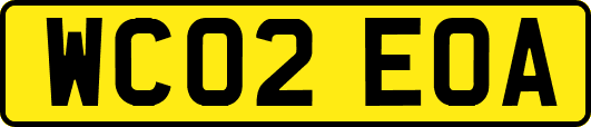 WC02EOA