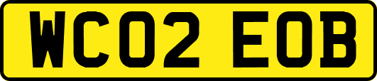 WC02EOB