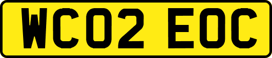 WC02EOC
