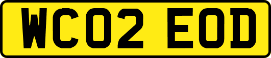 WC02EOD
