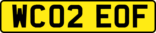 WC02EOF