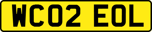 WC02EOL