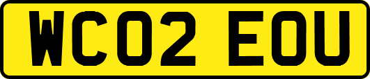 WC02EOU