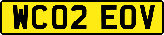 WC02EOV