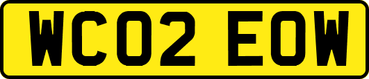 WC02EOW