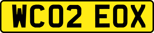 WC02EOX