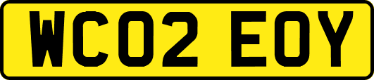 WC02EOY