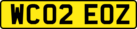 WC02EOZ
