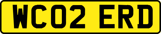 WC02ERD
