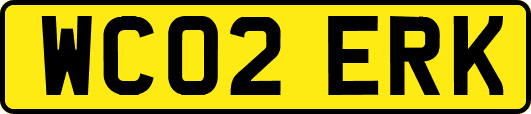 WC02ERK