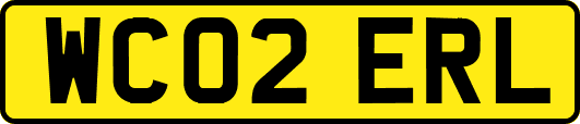 WC02ERL