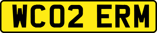 WC02ERM