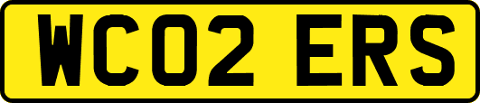 WC02ERS