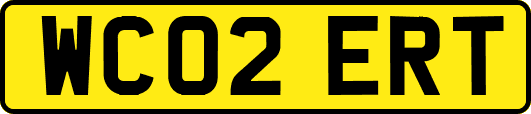WC02ERT