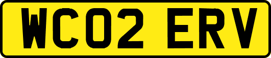 WC02ERV