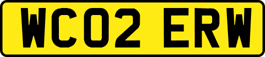 WC02ERW