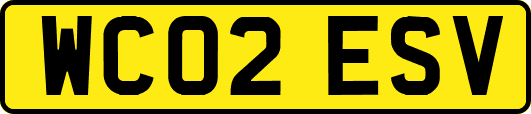 WC02ESV