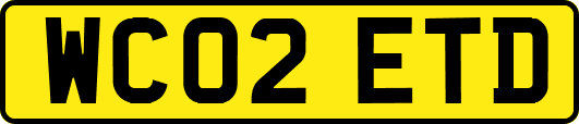 WC02ETD