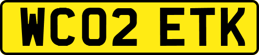 WC02ETK