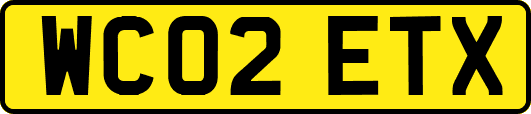 WC02ETX