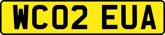 WC02EUA