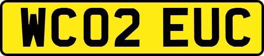 WC02EUC