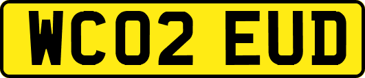 WC02EUD