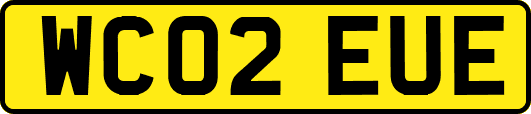 WC02EUE