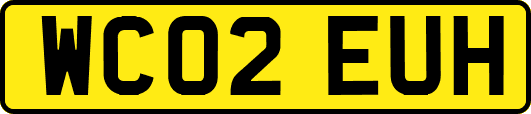 WC02EUH