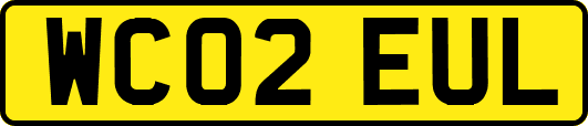WC02EUL