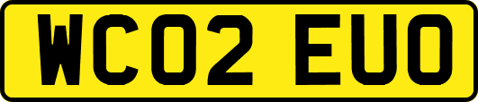 WC02EUO