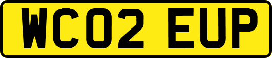 WC02EUP