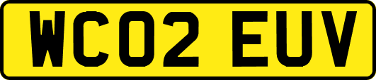 WC02EUV