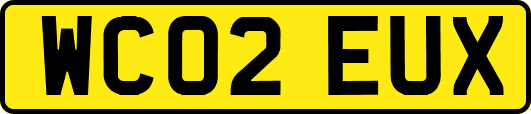 WC02EUX
