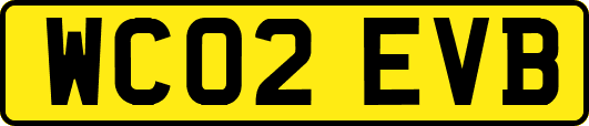 WC02EVB