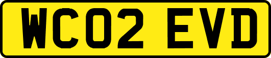 WC02EVD