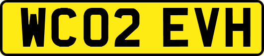 WC02EVH