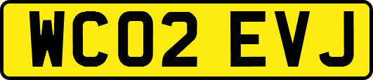 WC02EVJ