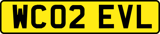 WC02EVL