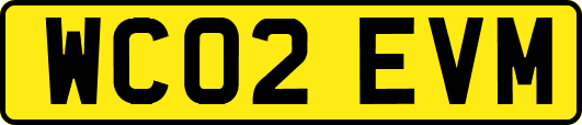 WC02EVM