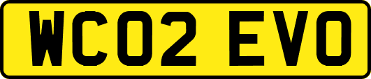WC02EVO