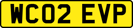 WC02EVP