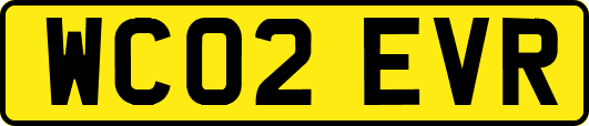WC02EVR